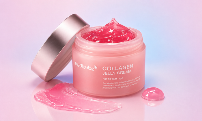 Moisturise
