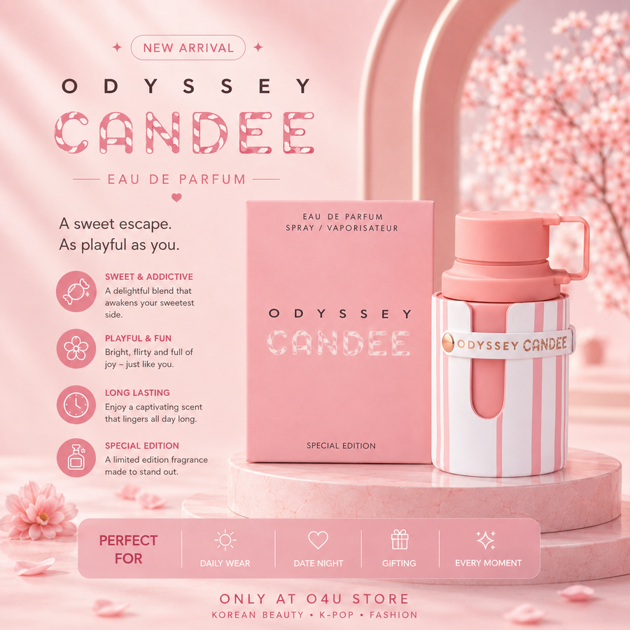 Armaf – Odyssey Candee – Eau de Parfum 100ml