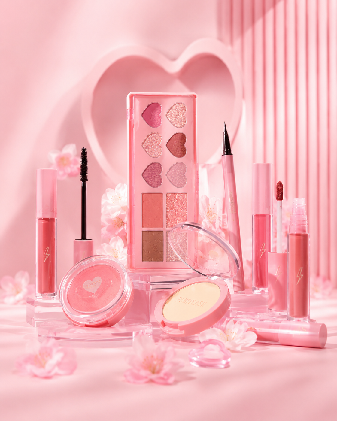 Pinkflash