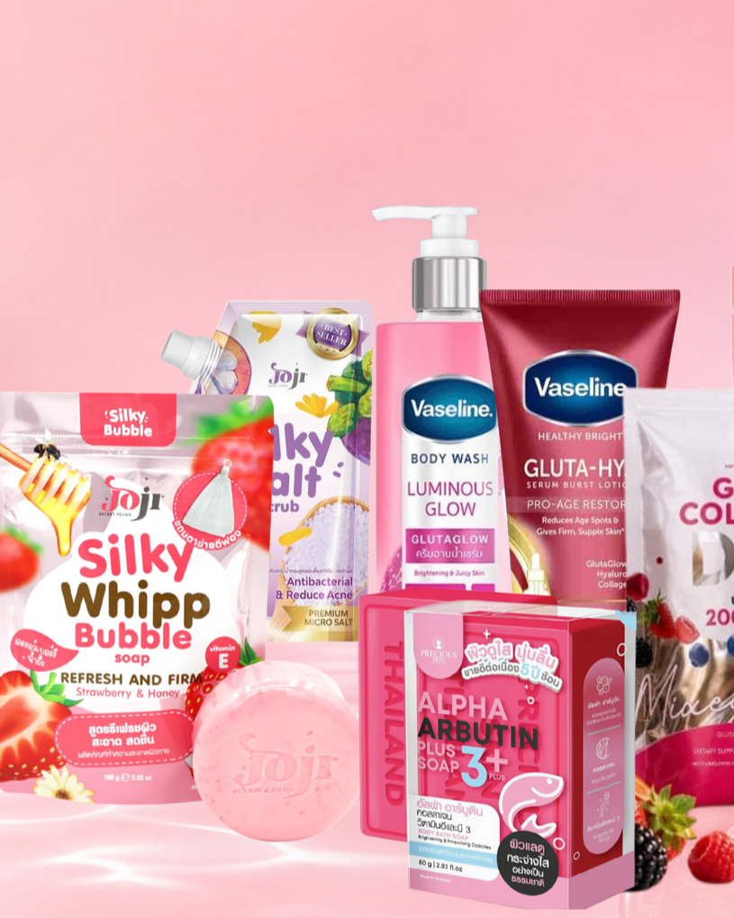 Thai Products